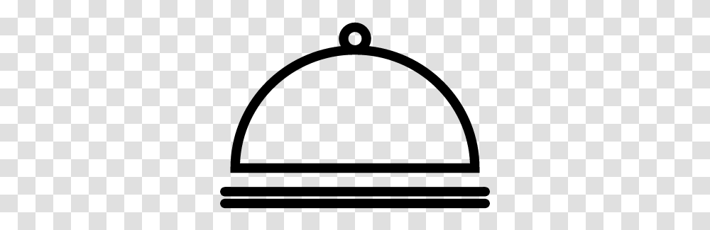 Food Tray With Cover Vector, Gray, World Of Warcraft Transparent Png