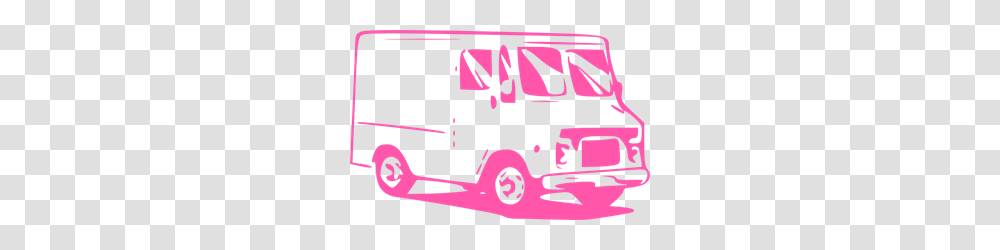 Food Truck Clip Arts For Web, Vehicle, Transportation, Moving Van Transparent Png