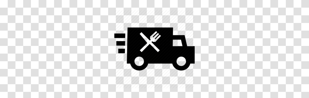 Food Truck Clipart, Vehicle, Transportation, Weapon Transparent Png