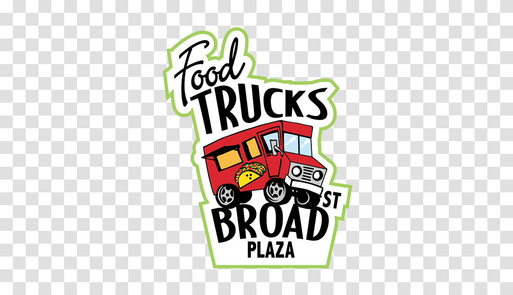 Food Truck Fridays Eventos Centerform, Label, Sticker, Poster Transparent Png