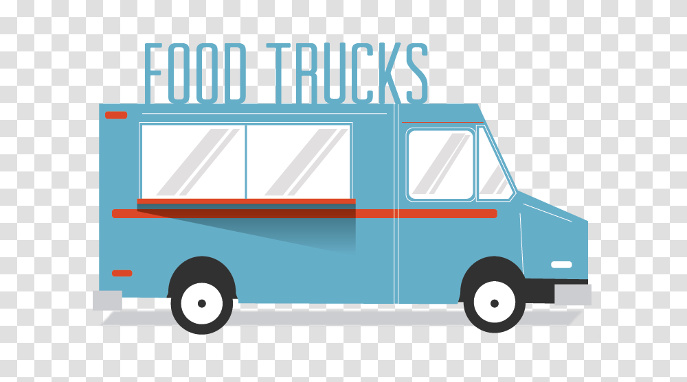 Food Truck Fridays Returns Heres The Lineup Rock Candy, Vehicle, Transportation, Bus, Van Transparent Png