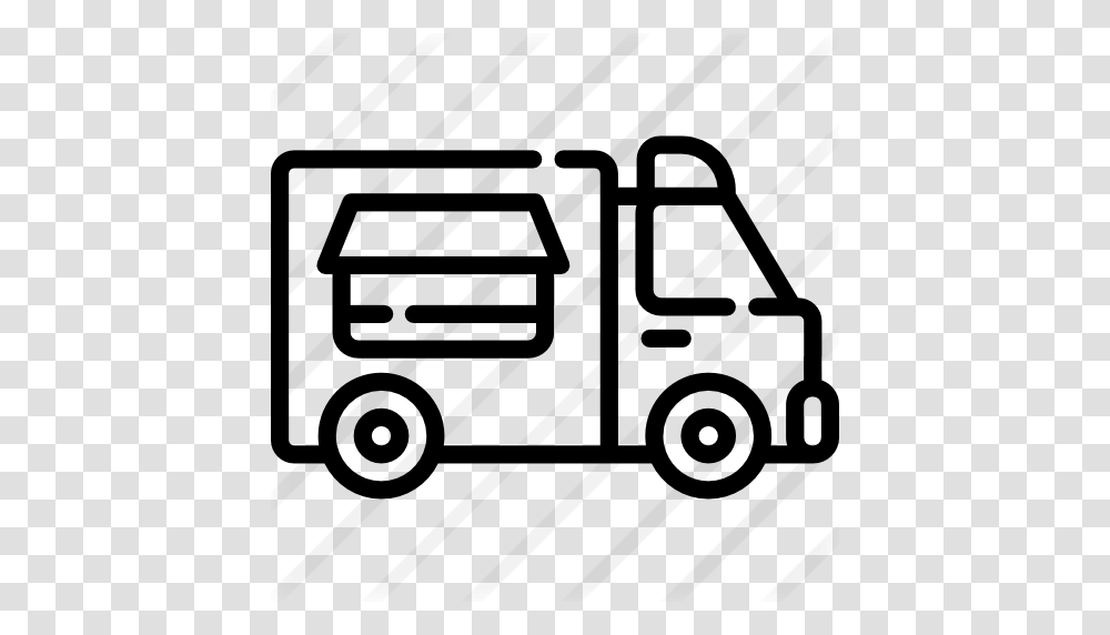 Food Truck, Gray, World Of Warcraft Transparent Png