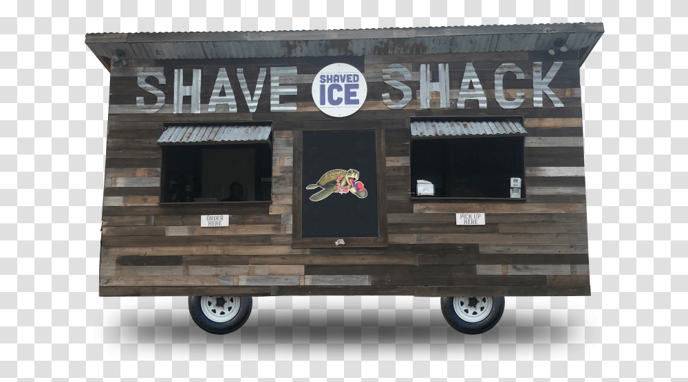 Food Truck, Housing, Building, Vehicle, Transportation Transparent Png