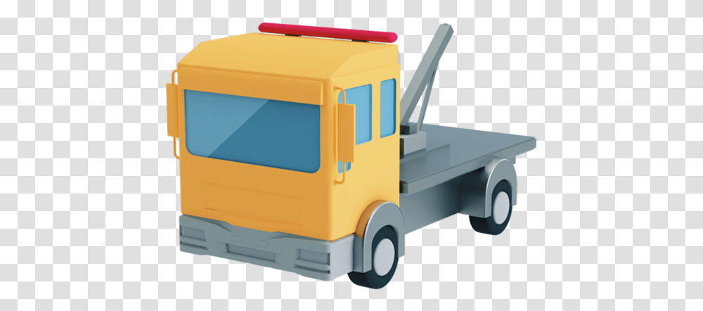 Food Truck, Vehicle, Transportation, Tow Truck, Machine Transparent Png