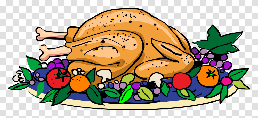 Food Turkey Cliparts, Meal, Dinner, Bread, Helmet Transparent Png