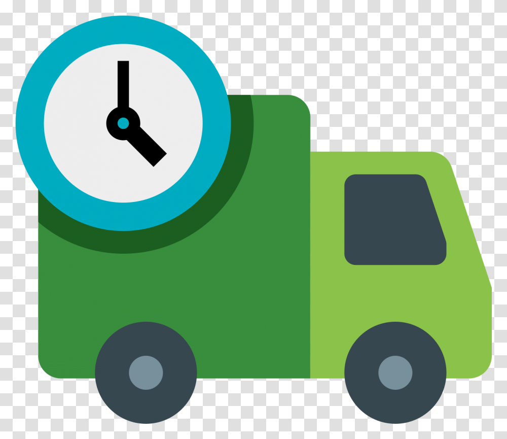 Food Variety Icon Image With No Delivery, Analog Clock, First Aid, Alarm Clock Transparent Png