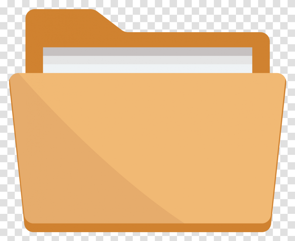 Food Vector Flat Icons Pack 1 Horizontal, File, File Binder, File Folder, Box Transparent Png