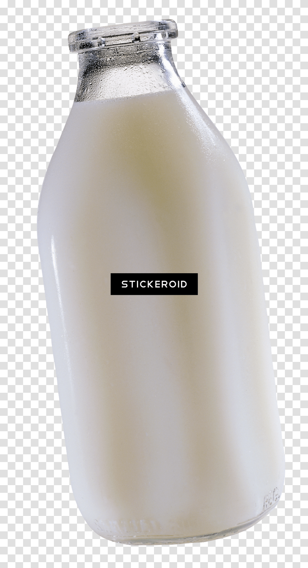 Food Water Bottle, Milk, Beverage, Drink, Cosmetics Transparent Png