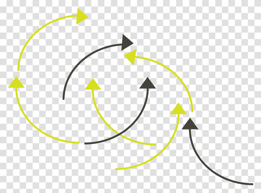 Food Web, Recycling Symbol, Number Transparent Png