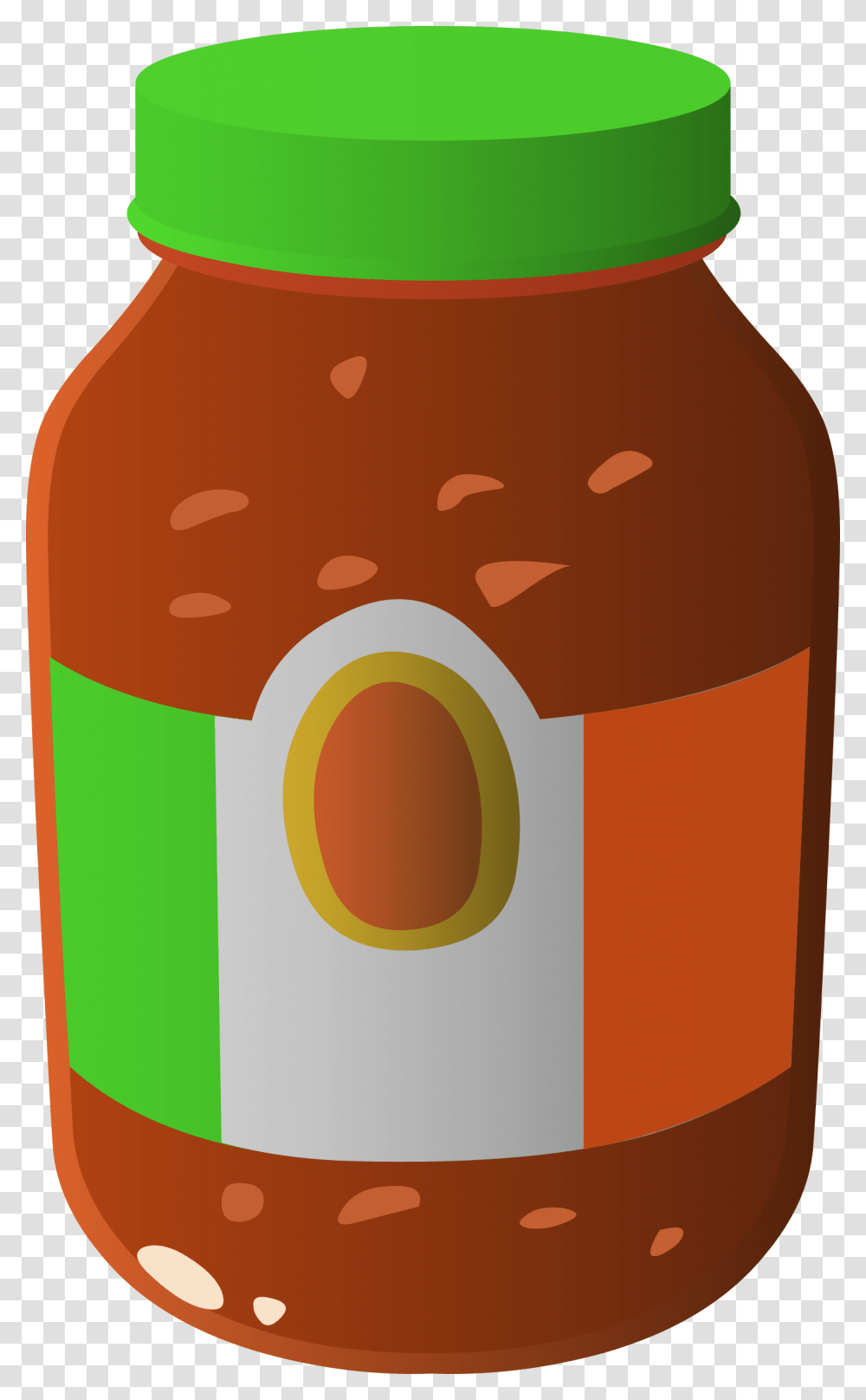 Food Wicked Bolognese Sauce Icons, Ketchup, Honey, Jam Transparent Png