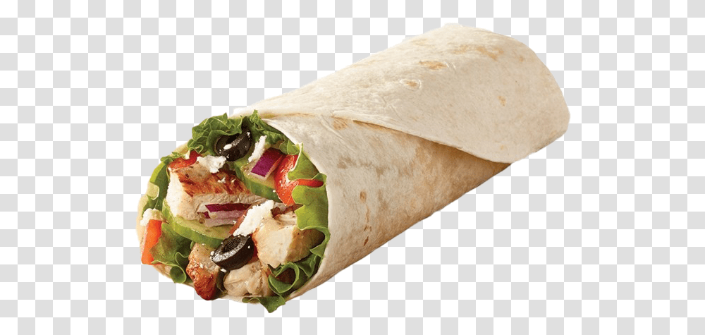 Food Wrap Image Wrap, Sandwich Wrap, Burrito, Hot Dog, Bread Transparent Png