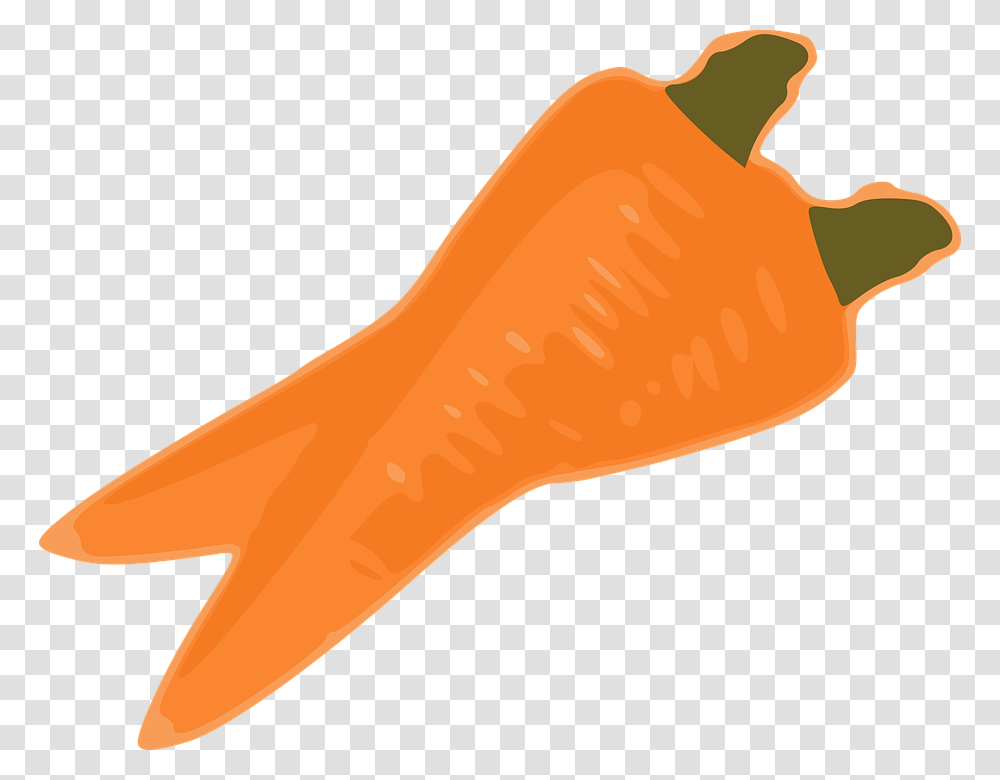 Foodcarrotbell Peppers And Chili Peppers Orange Carrots Clipart, Plant, Vegetable, Axe, Tool Transparent Png