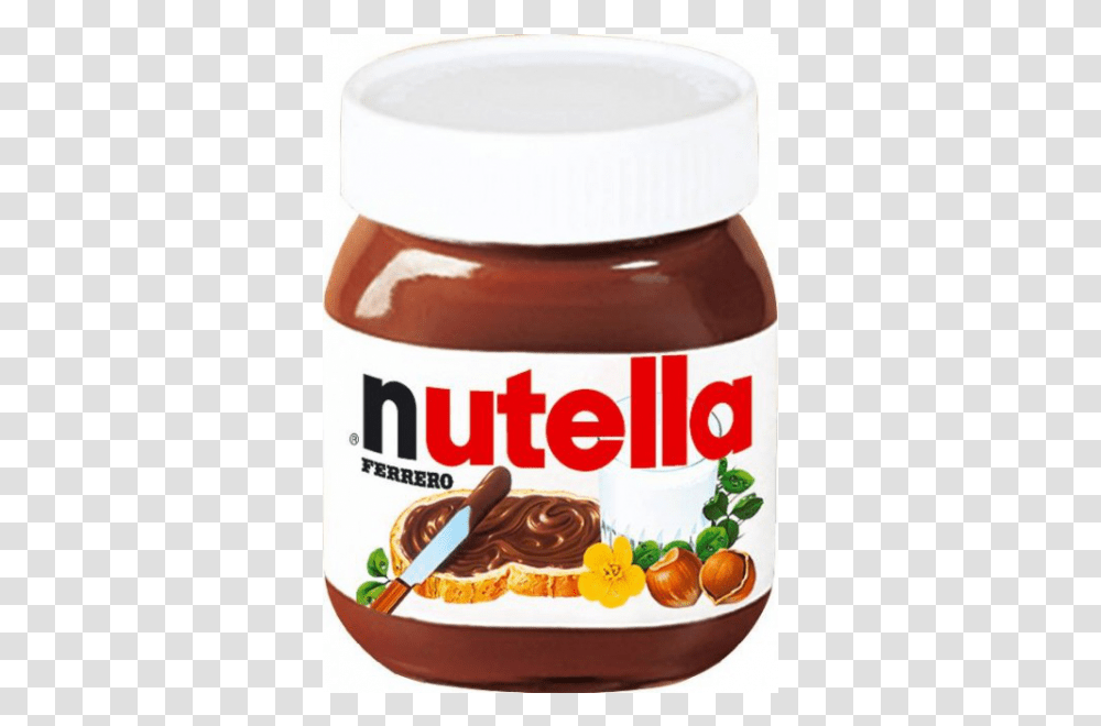 Foodchocolate Nutella Price In Bd, Ketchup, Sweets, Dessert, Tin Transparent Png