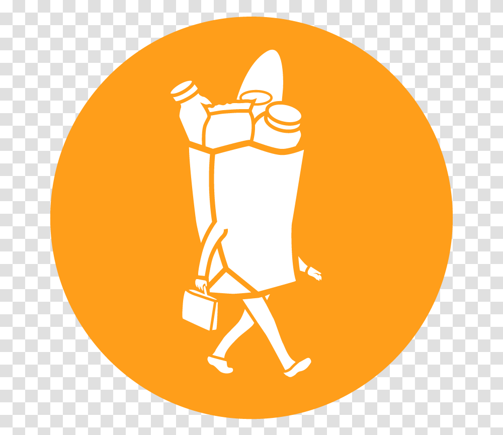 Foodforce Icon, Hand, Fist, Pants Transparent Png