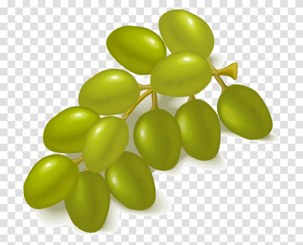 Foodfruitgrape Groene Druiven, Plant, Grapes, Balloon Transparent Png