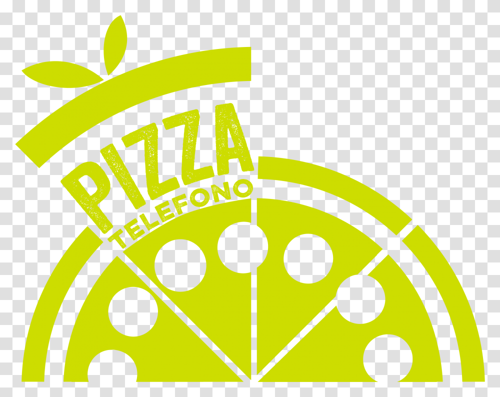 Foodieph Pizza Telepono Logo, Text, Symbol, Trademark, Outdoors Transparent Png