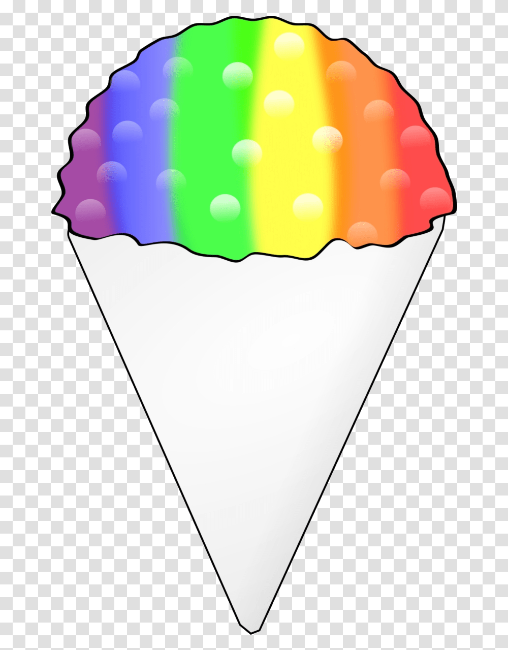 Foodlineice Cream Cone Shaved Ice Clip Art, Dessert, Creme, Triangle, Plectrum Transparent Png