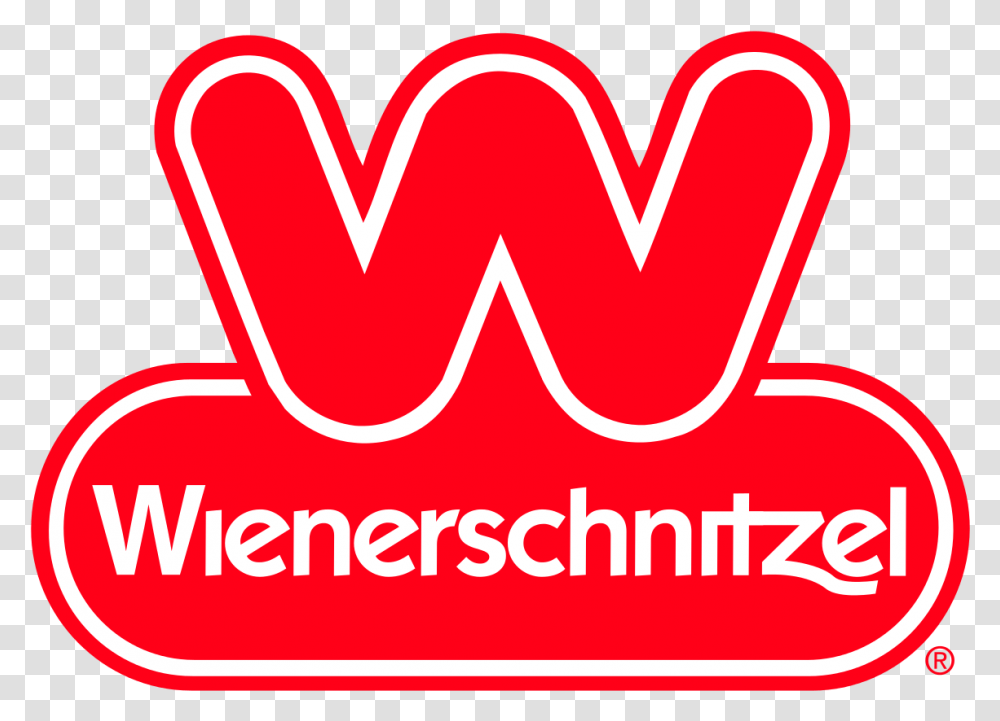 Foodmarket The Premier Source Of Market News For Food Wiener Schnitzel Logo, First Aid, Heart, Text, Light Transparent Png