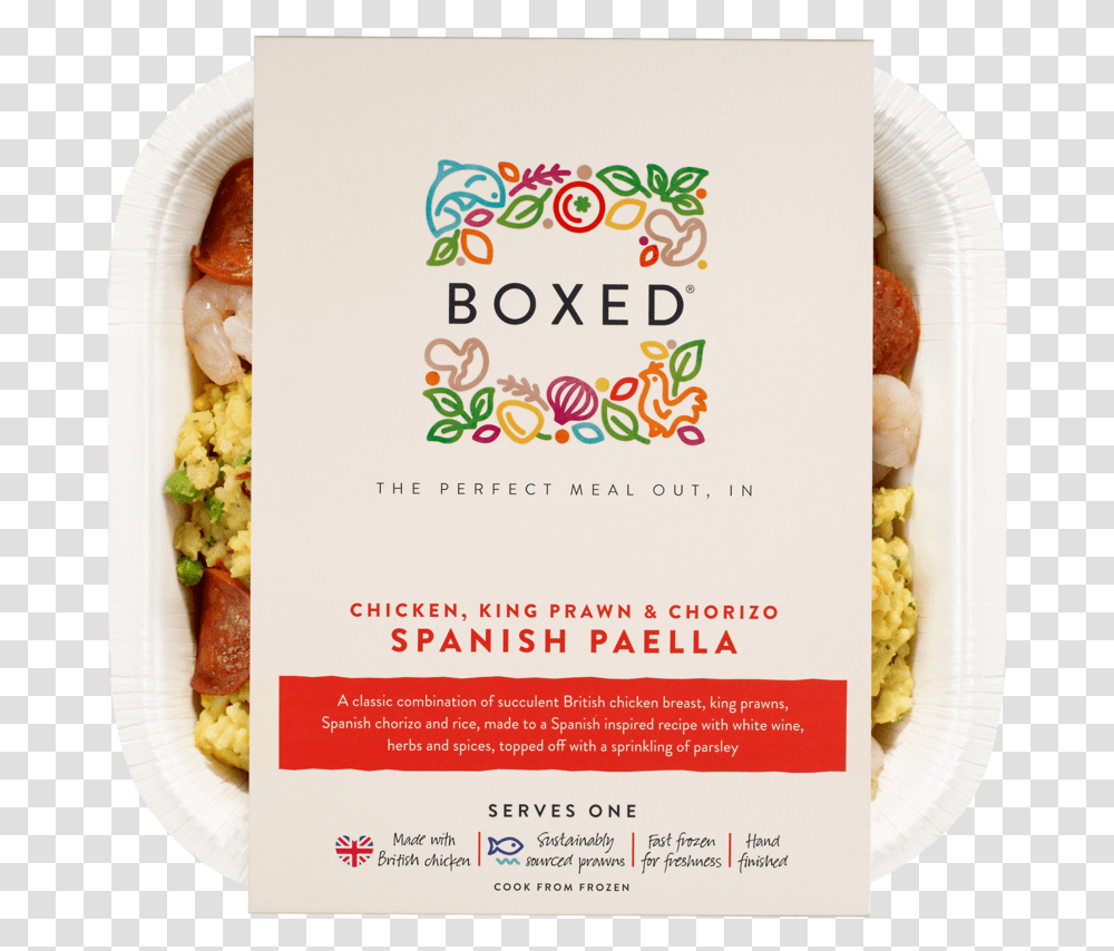 Foodmealvegan Nutritionside Dishfast Foodamerican Boxed Ready Meals Tesco, Menu, Advertisement, Poster Transparent Png