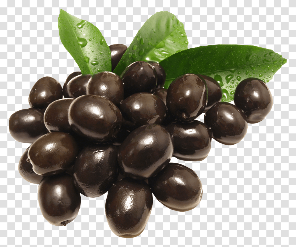 Foodnatural Coffee Plant Black Olives, Fruit, Grapes, Leaf, Wood Transparent Png