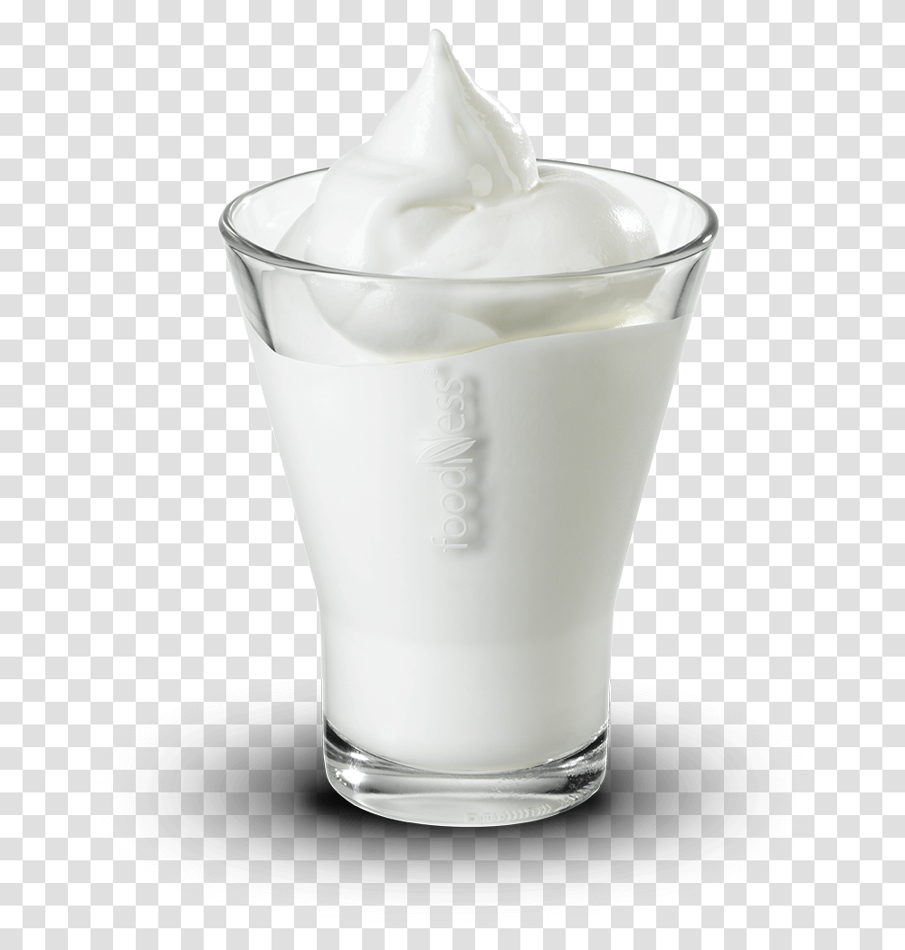 Foodness Yogurt, Milk, Beverage, Drink, Dessert Transparent Png