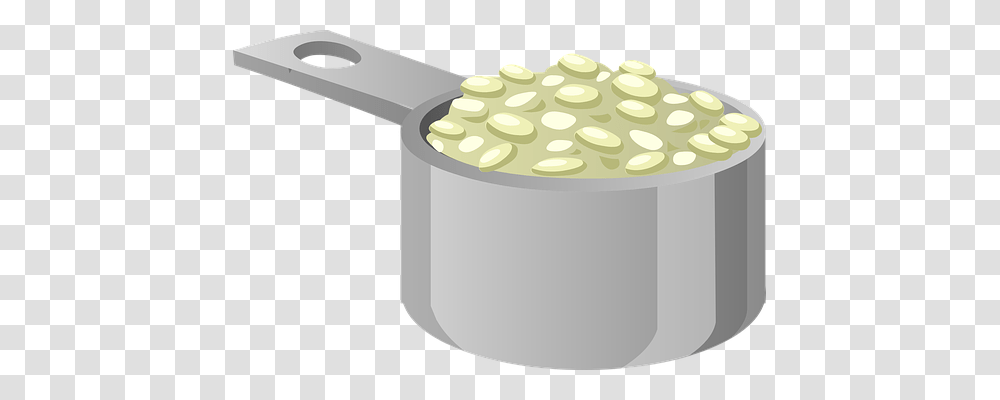 Foods Lamp, Pot, Tin, Aluminium Transparent Png