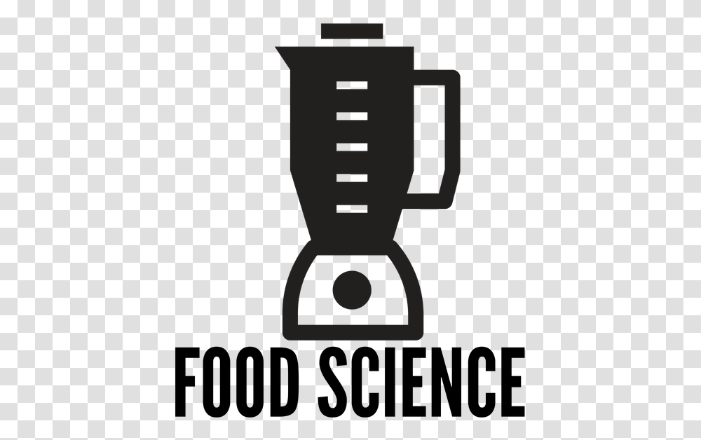 Foodscienceicon Illustration, Appliance, Mixer, Blender, Switch Transparent Png