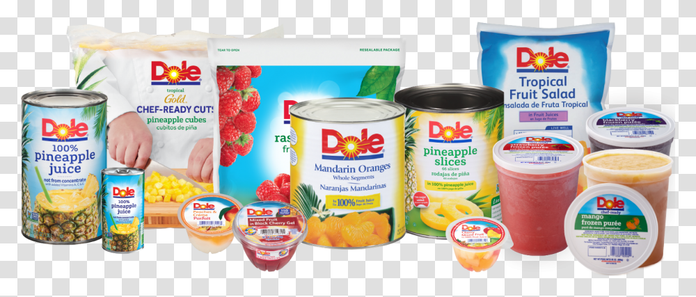 Foodservice Product Shot Superfood, Canned Goods, Aluminium, Tin, Plant Transparent Png