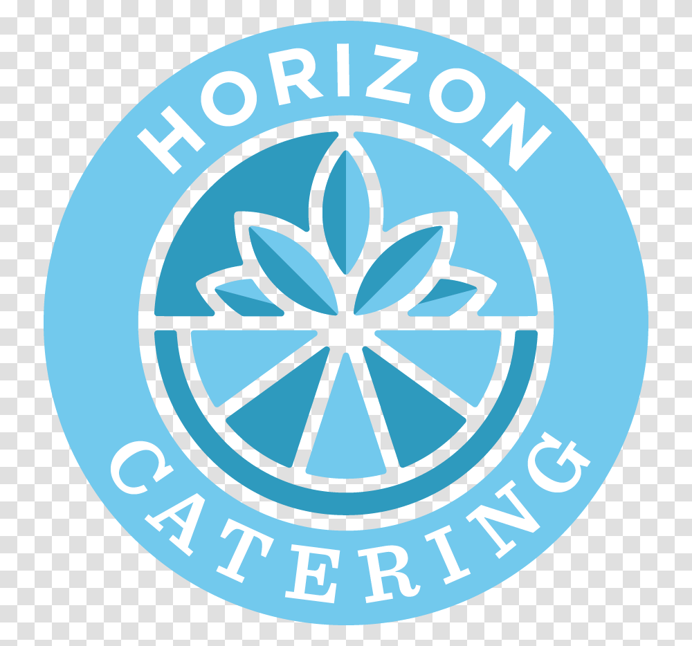 Foodshuttle Horizoncatering Roundel Orange County California Seal, Logo, Trademark, Badge Transparent Png