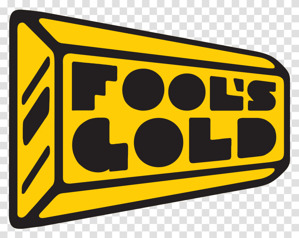 Fools Gold Logo, Light, Car, Vehicle Transparent Png