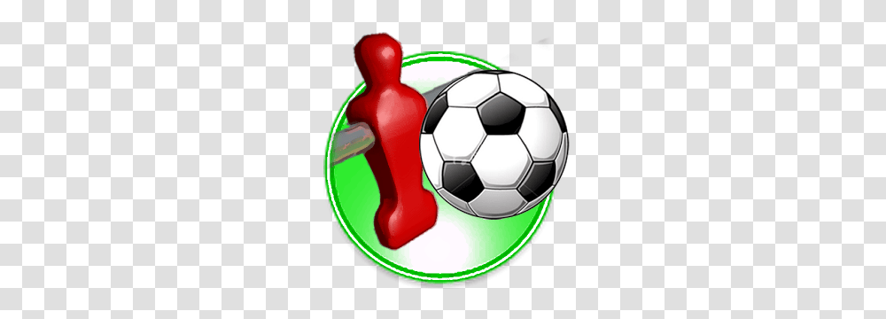 Foosball Apk, Soccer Ball, Football, Team Sport, Sports Transparent Png