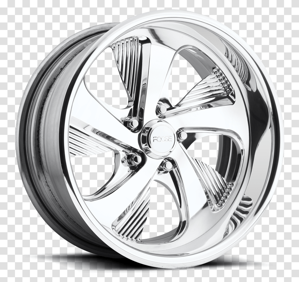 Foose Bel Air Wheels, Machine, Tire, Car Wheel, Alloy Wheel Transparent Png