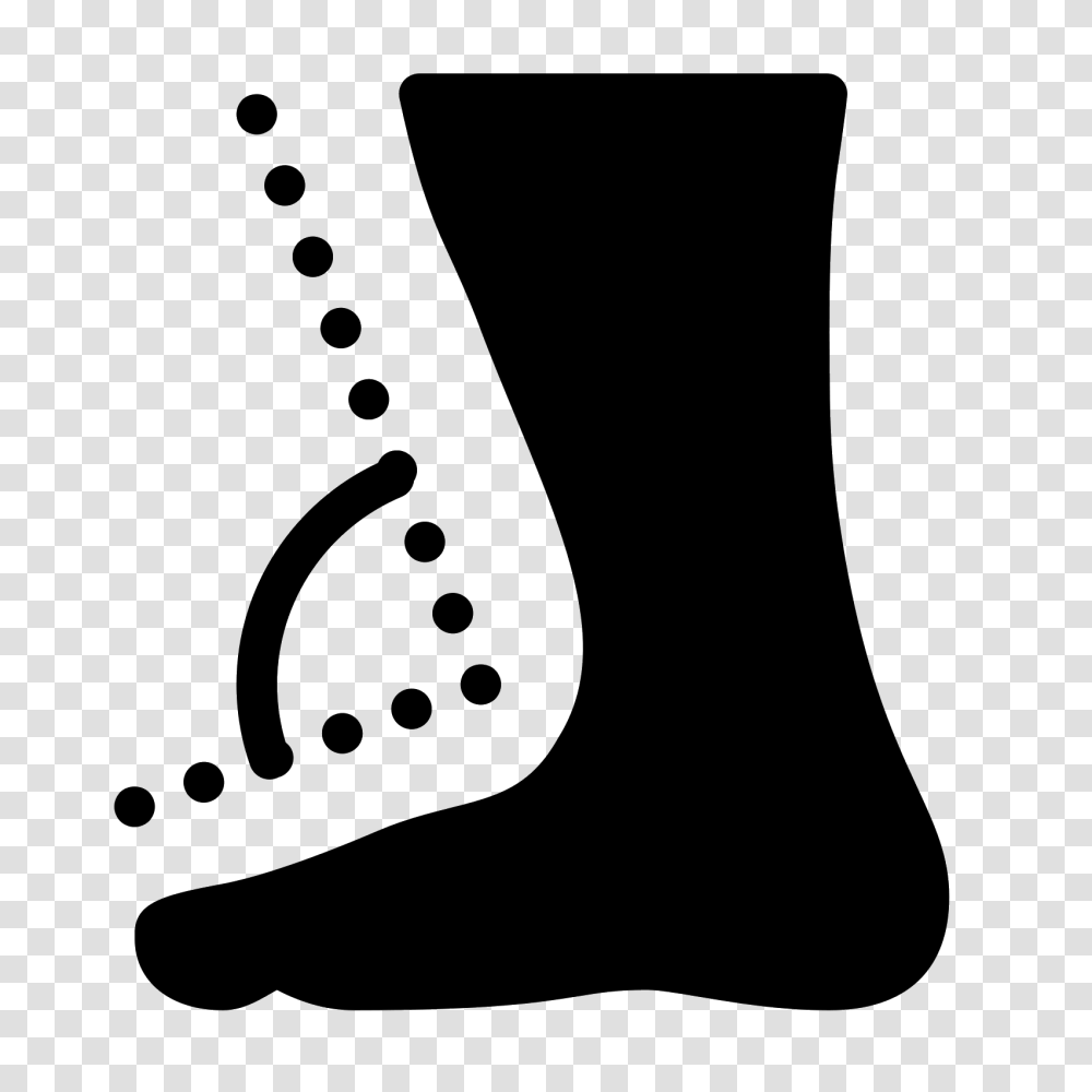 Foot Angle Icon, Gray, World Of Warcraft Transparent Png