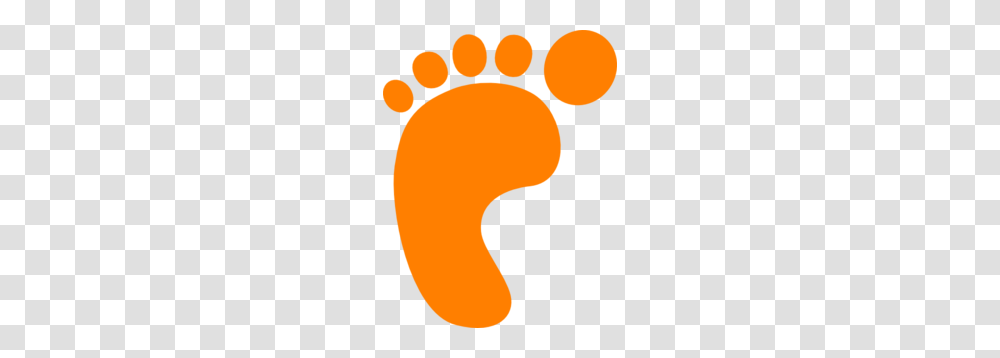 Foot Art Clipart, Footprint Transparent Png