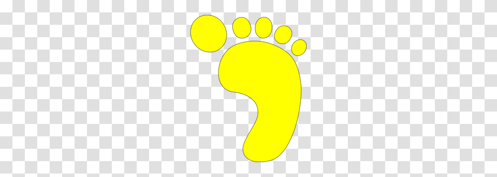 Foot Clip Art, Footprint Transparent Png