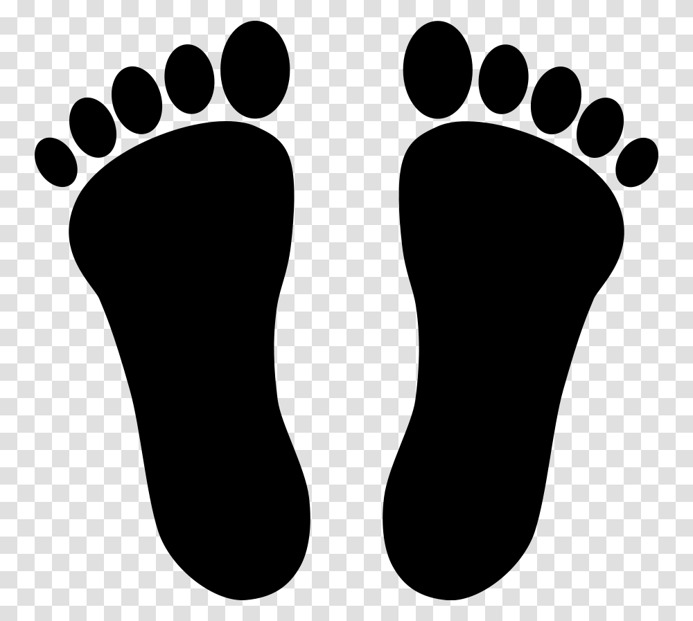 Foot Clip Art, Gray, World Of Warcraft Transparent Png