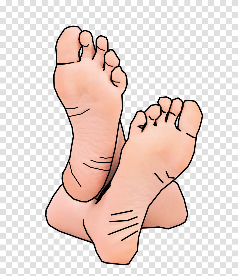 Foot Clipart, Heel, Person, Human, Tattoo Transparent Png