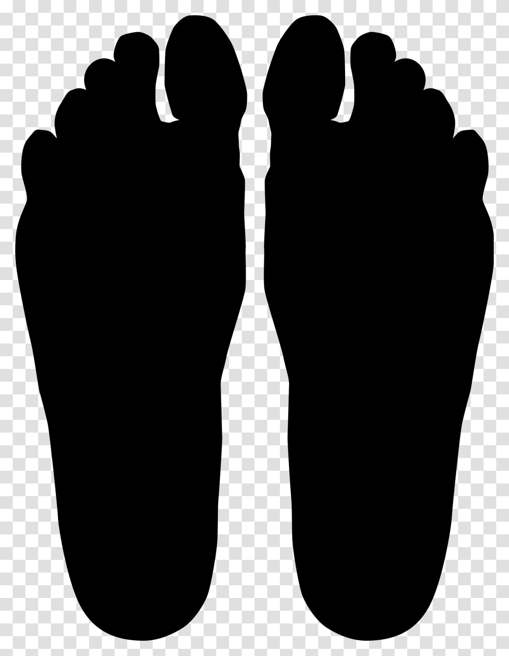 Foot Icons, Gray, World Of Warcraft Transparent Png