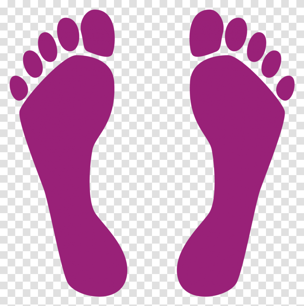 Foot Massage Clipart Bath Mat Footprint White Transparent Png