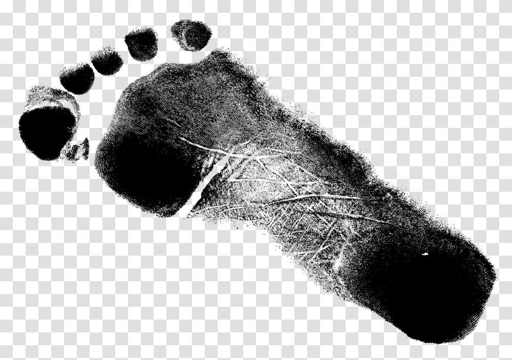 Foot Print Size, Gray, World Of Warcraft Transparent Png
