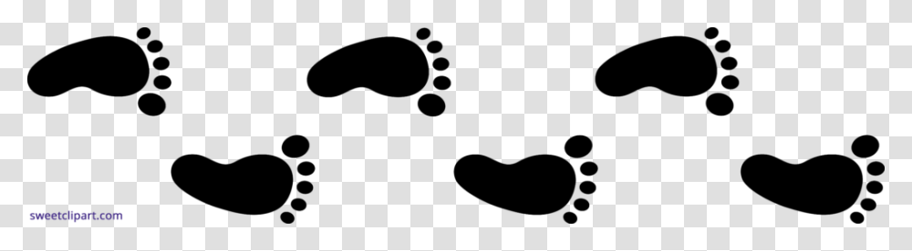 Foot Prints Walking Clipart Clip Art Footprints, Gray, World Of Warcraft Transparent Png