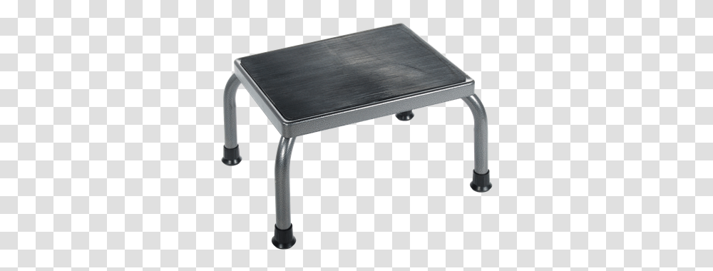 Foot Stool Heavy Duty Step Stool, Furniture, Table, Tabletop, Coffee Table Transparent Png