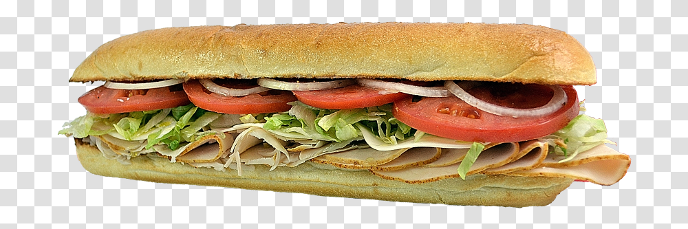 Foot Sub Sandwich, Burger, Food, Lunch, Meal Transparent Png