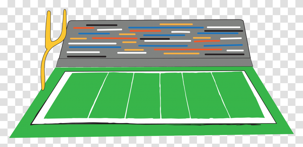 Football 101 Learn Big Game Basics Before Attending Super Horizontal, Tennis Court, Sport, Sports, Field Transparent Png