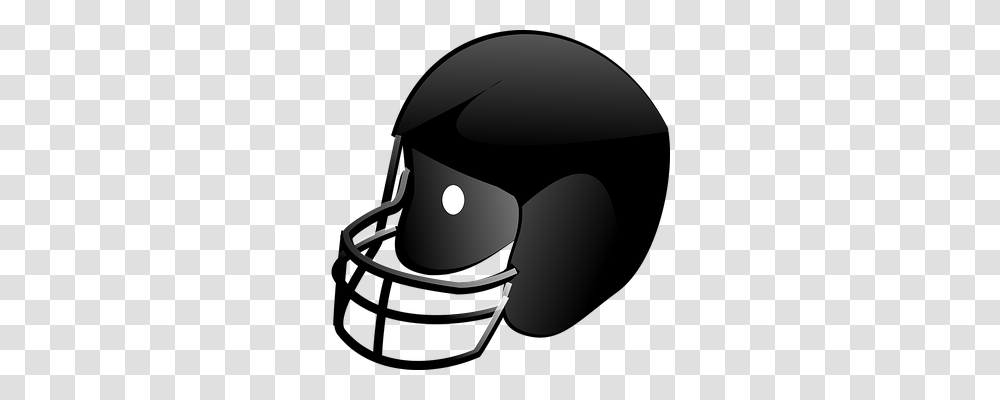 Football Sport, Apparel, Helmet Transparent Png