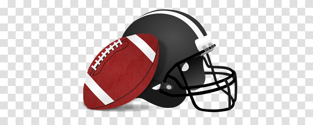 Football Sport, Apparel, Helmet Transparent Png