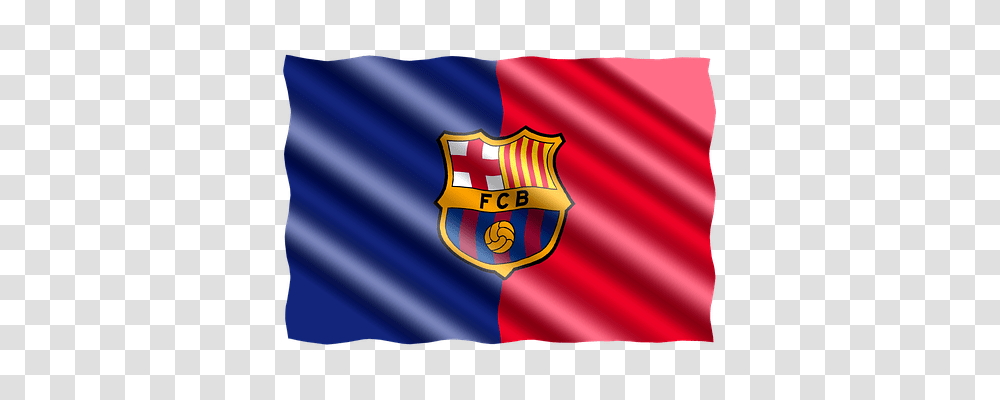 Football Sport, Flag, Logo Transparent Png