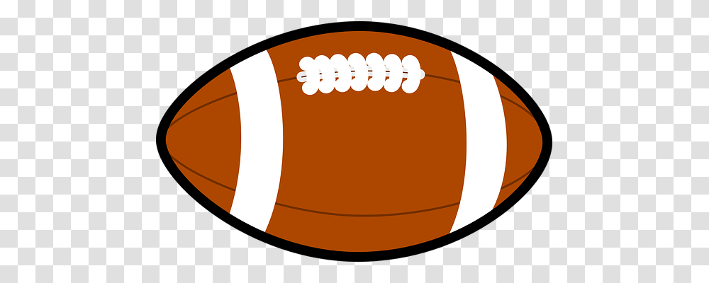 Football Sport, Rugby Ball, Sports, Tape Transparent Png