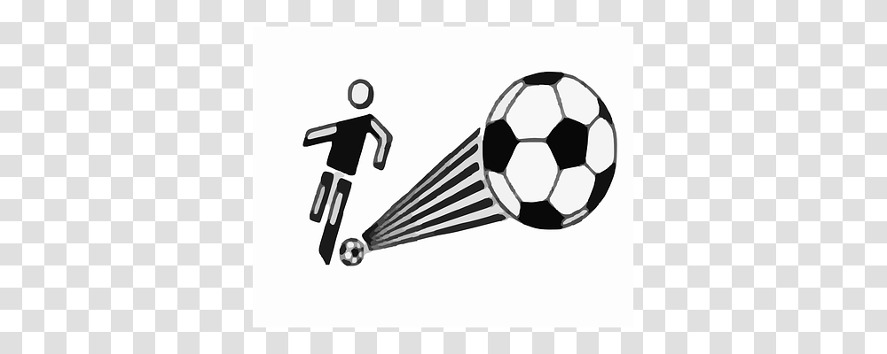 Football Soccer Ball, Team Sport, Sports Transparent Png