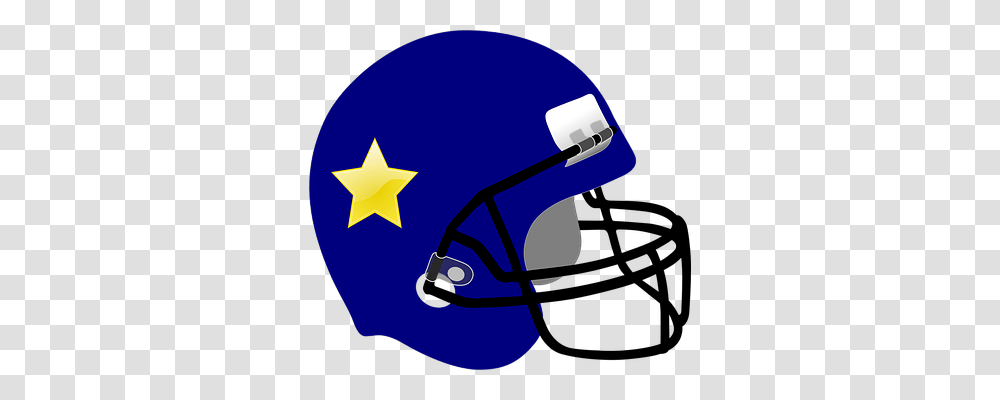 Football Sport, Apparel, Helmet Transparent Png